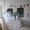 Brown Lamp S